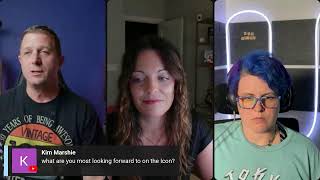 Livestream with Byte Size Cruises!