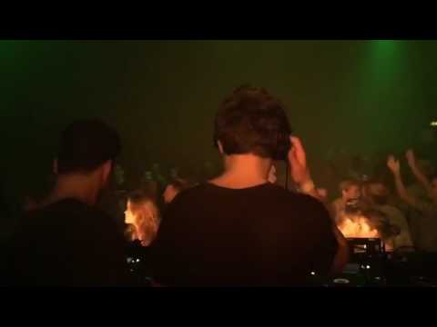 Di Chiara Brothers @ Verknipt Amsterdam