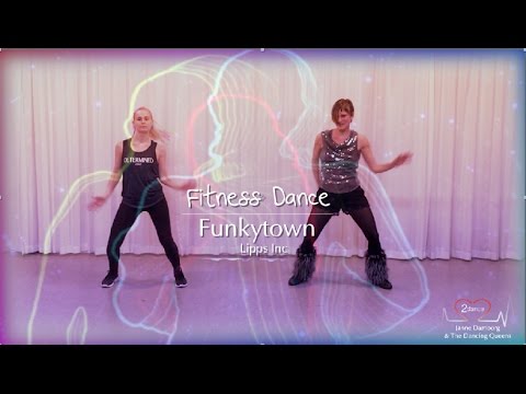 download lagu mp3 mp4 Funkytown Fitness, download lagu Funkytown Fitness gratis, unduh video klip Funkytown Fitness
