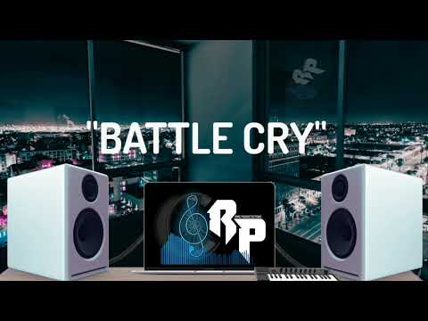 *FREE* Rimz Productions - BATTLE CRY- DIG DAT X UNKNOWN T X TAZE UK Drill Type Beat 2021