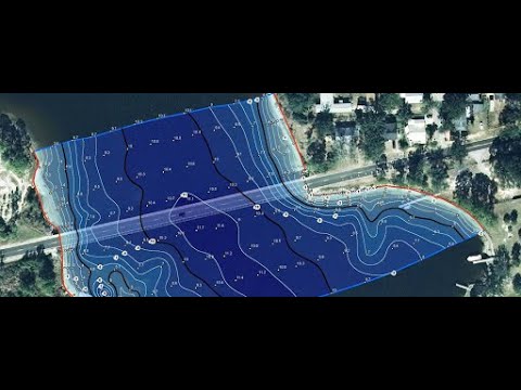 Paano ba mag import ng csv file sa GIS? CSV Import