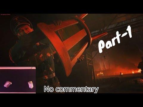 MouseConsole 1.0 - CALL OF DUTY VANGUARD gameplay walkthrough part 1 operation tonga (NO COMMENTARY)