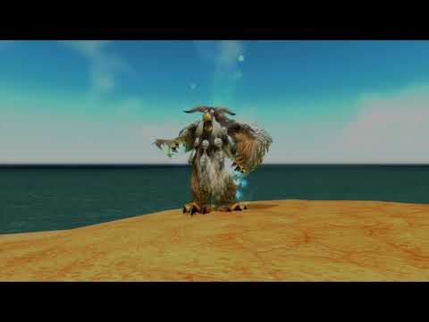 Balance Druid PvP 3.3.5 Guide Wotlk
