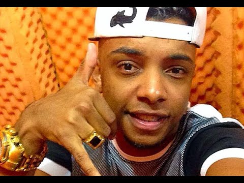 Mc TH e Mc Kalzin - O Bonde Veio Assim [LANÇAMENTO 2016] [DJ RAD]
