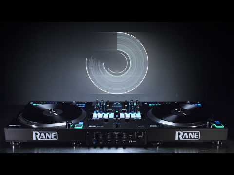 Rane Twelve