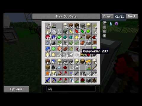 Feed The Beast One year celebration episode 8. More multi farming.