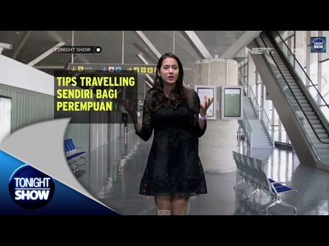 download lagu mp3 mp4 Tips Traveling Sendiri, download lagu Tips Traveling Sendiri gratis, unduh video klip Tips Traveling Sendiri