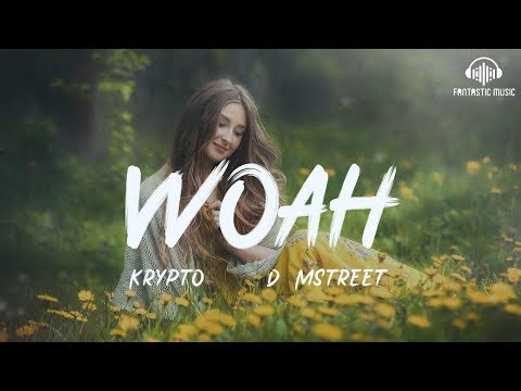 Krypto9095 D3Mstreet - Woah [ lyric ]