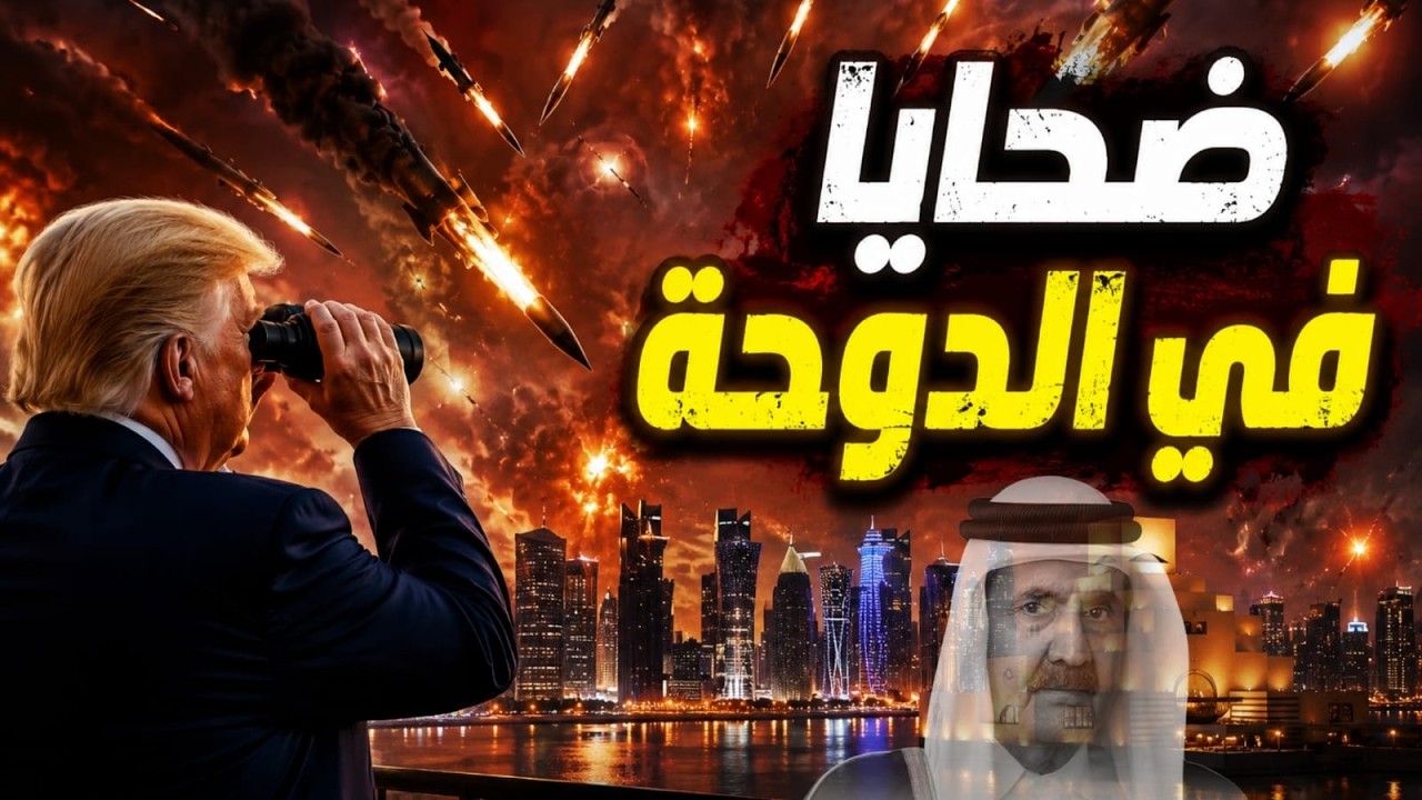 إيران : ضربنا قطر والبحرين والكويت والأردن والإمارات وعمان لهذه الأسباب