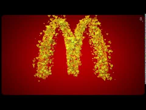 Mc Donald's - I'm Lovin' it