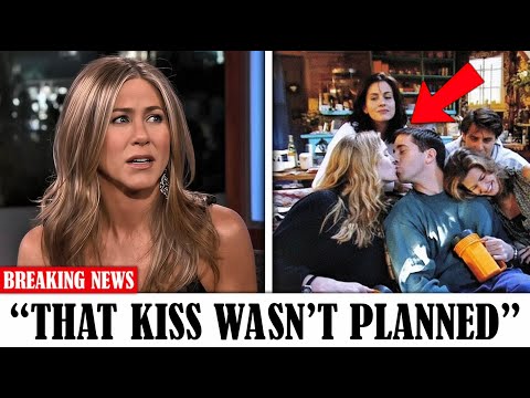 The Friends Cast Reveals What Most Fans NEVER Figured Out | Retro Scoop