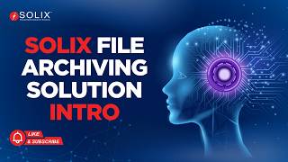Solix Technologies, Inc - Video - 3