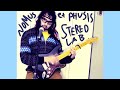stereolab - nomus et phusis