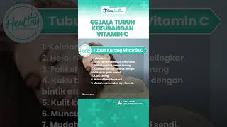 Kerap Disepelekan, Tubuh Kurang Vitamin C bisa Picu Kelelahan Kronis hingga Rambut Mudah Rusak
