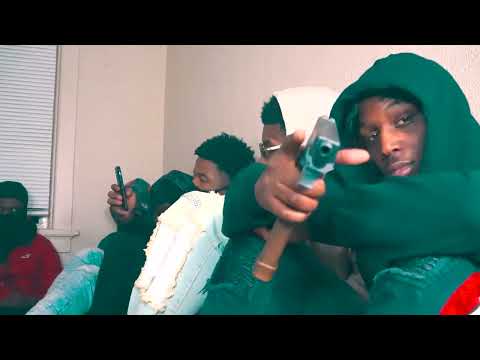 Flashh20k - David Blane ( Official Video ) { ShotByDH }