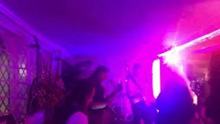 The Midnight Slots feat. Manuela Panizzo