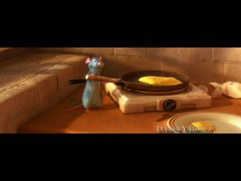 Ratatouille - Le Festin