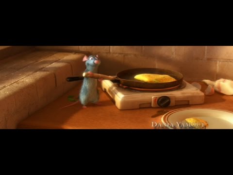 Ratatouille