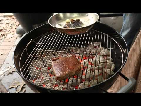 download lagu mp3 mp4 Grilled Morel Mushrooms, download lagu Grilled Morel Mushrooms gratis, unduh video klip Grilled Morel Mushrooms