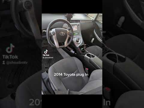 Thumbnail for Toyota Prius Plug In by Toyota Prius, Toyota, Toyota Prius G, Toyota Prius C, Toyota Prius V