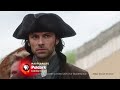 Aidan Turners Poldark PBS Drama Preview - YouTube