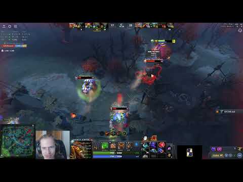 Topson the Chad Bounty hunter