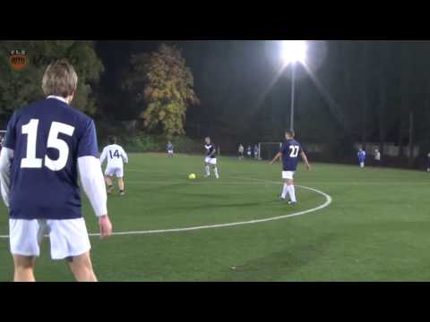 8. tydzień: Amber Gold - Czyżyny (FLS Jesień 2013)