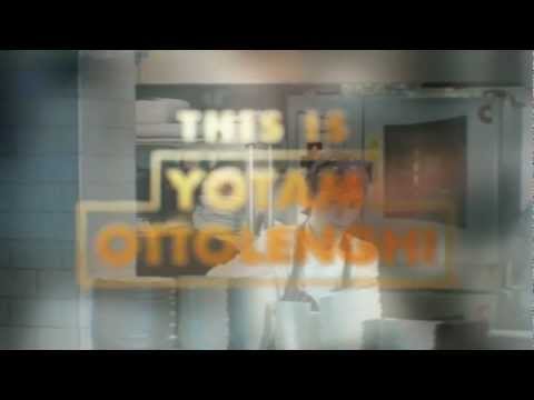 Ottolenghi's Mediterranean Feast (2012-2013)