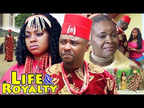 Life & Royalty Season 5 & 6 - ( Onny Michael ) 2019 Latest Nigerian Movie