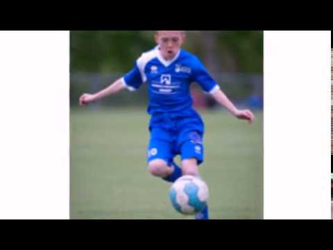 BVCB D1 kampioenswedstrijd tegen feyenoord AV D2