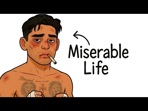 Why It Sucks To Be A Boxer