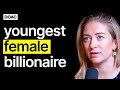 Fighting Sexism Winning The Founder Behind The 1Billion Dollar Tech Company Bumble