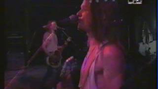 Chris Whitley   Poison Girl   Roskilde festival 1992