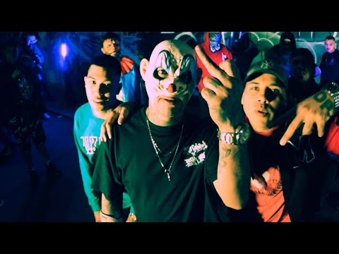 Isek-Cypher"La Misión" @SoloCadaver @DannyBrascomx@SoySalvamento @SEYERBLACKARTGANG@PAVEL67