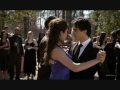 Дневники вампира (The Vampire Diaries, 2009-). Elena and Damon ...