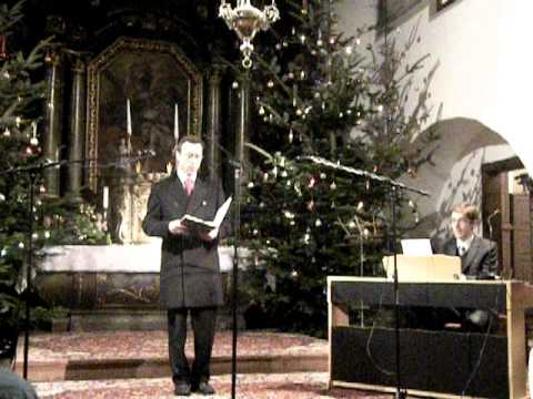 Adeste Fideles - Kapalovci