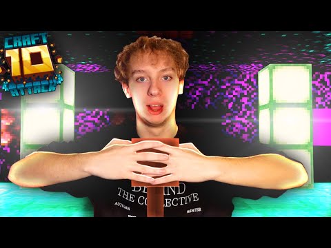 Ich mache ein KONZERT in CRAFT ATTACK 10