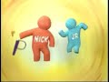 Nick Jr Productions Nickelodeon Lightbulb 2000 2009