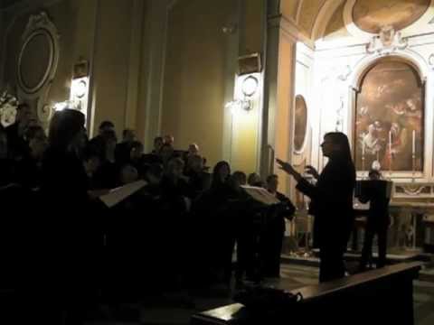Chiesa de San Francesco em Sorrento, Itália: Parte 6
