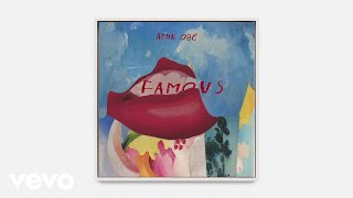Amir Obé - Famous (Audio)