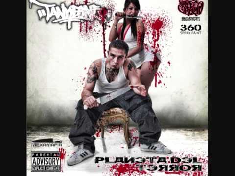 TankeOne - Somos Monsters Ft. Danger & Aczino[1er y 2do Lugar de Monster Verbal Combat 2010]