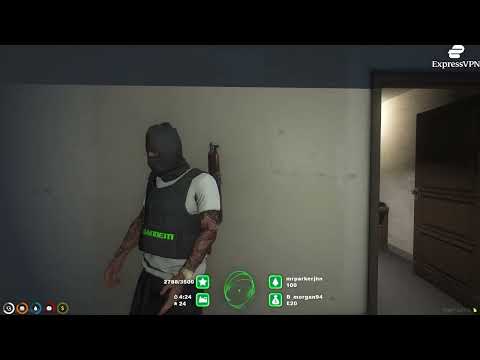 SPARKY SHOWS HIS VERSE FOR MC FIXER ALBUM