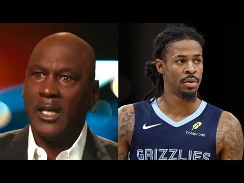 Michael Jordan Perfectly Explains Why Modern NBA Stars Fail
