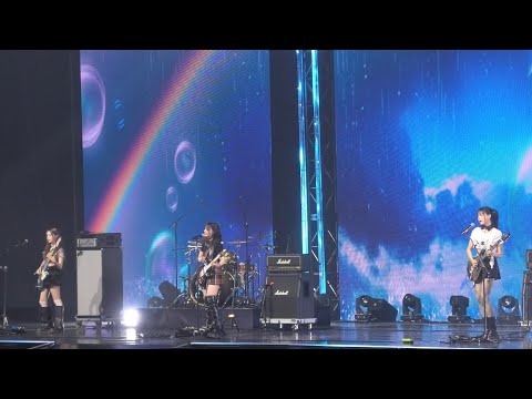 250821 QWER Dear K-WORLD DREAM AWARDS 2025