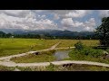 Dooars Journey In Monsoon NJP To Alipurduar Train Journey Buxa Jayanti Trip Part 1