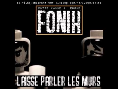 FONIK - Le monde est en guerre