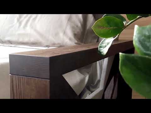 T.Arredi | Wood | Divano | Divano Letto | Divano Artigianale | Italian Style