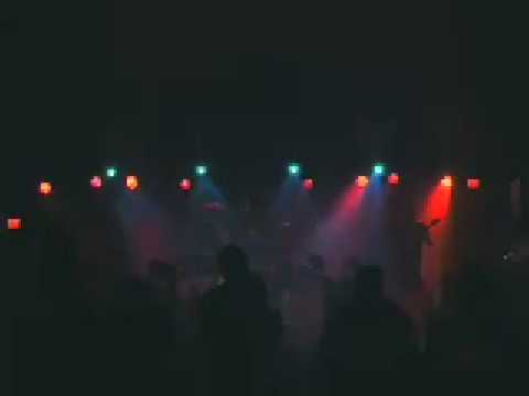 The Codeword live at Hanger 84 (PART1)