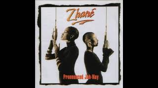 Zhane - Sweet Taste Of Love