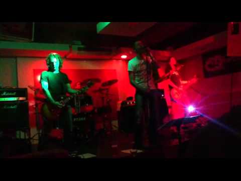 SOUL RIVER - Stairway to heaven live @ jekyll